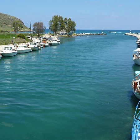 Alikampos Villa Artemis Vryses Crete מראה חיצוני תמונה